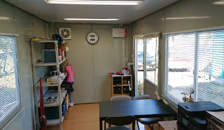 事故車買取王 横浜店　会社風景