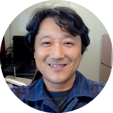 廃車 事故車の買取王 横浜店代表 高原 秀明